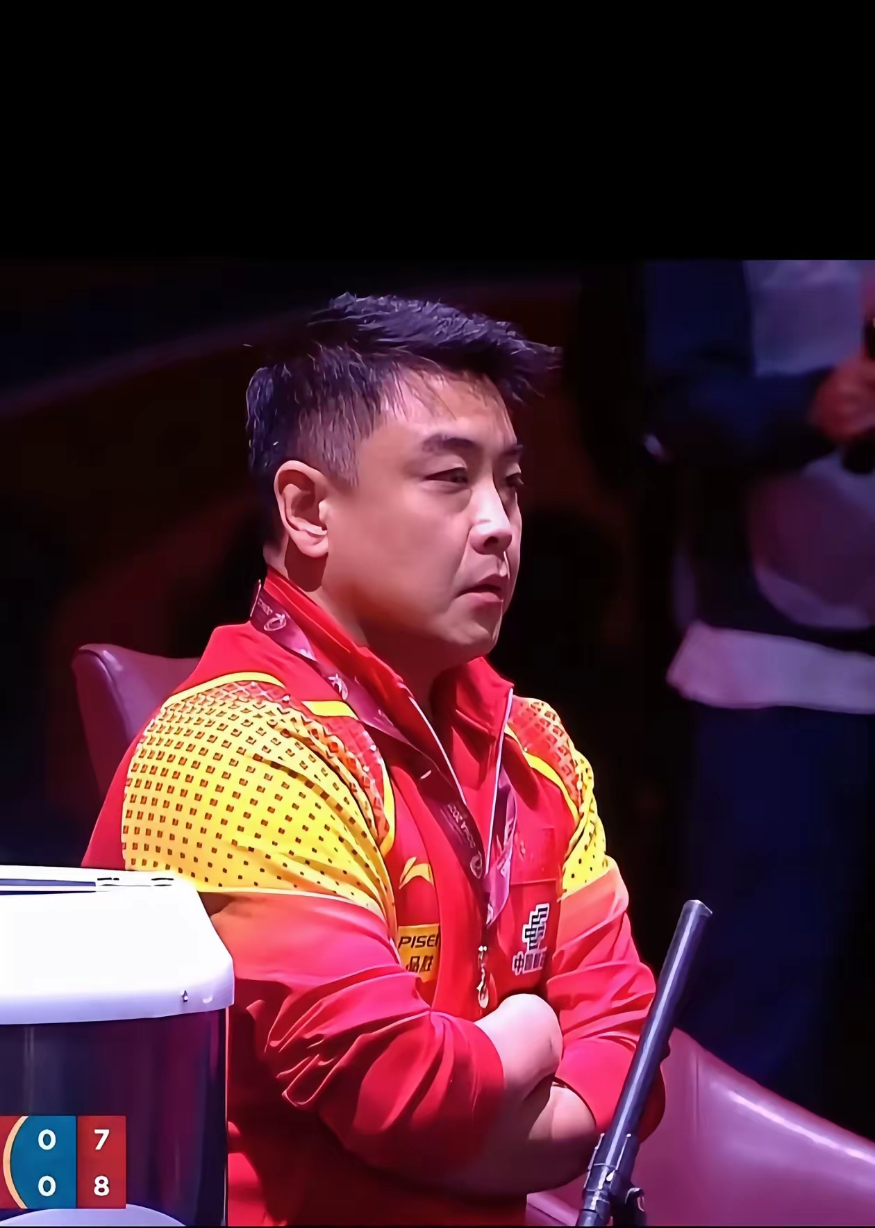 kaiyun-国乒在比赛中受伤退赛，F1车队主帅表示担忧(国乒在比赛中受伤退赛,f1车队主帅表示担忧了吗)