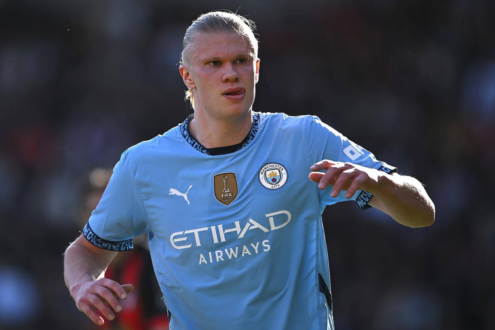 开云官网-夺冠首场状态出色，阿森纳观众沸腾！，哈兰德重返赛场比赛高潮迭起的简单介绍